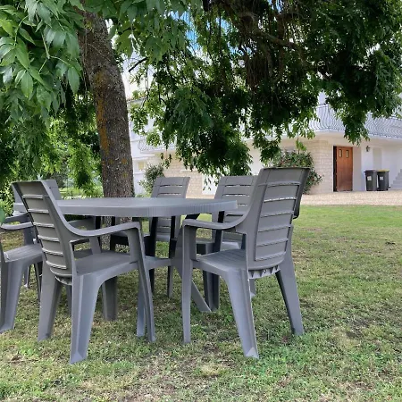 Agréable maison en centre ville Villa *