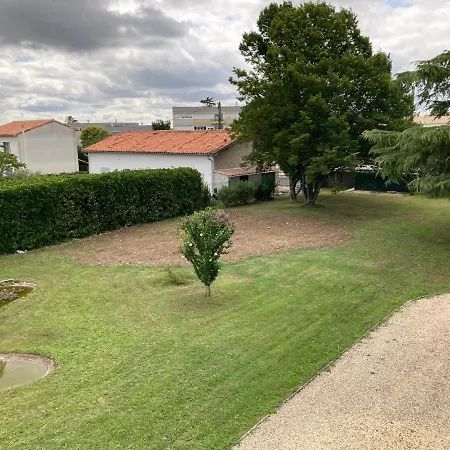 Agréable maison en centre ville Villa *