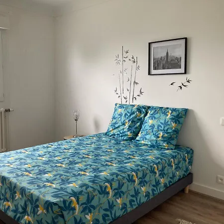 Agréable maison en centre ville Villa *