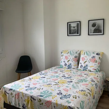 Agréable maison en centre ville *