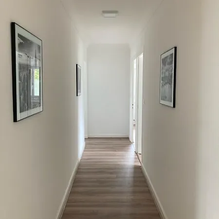 Agréable maison en centre ville Villa *